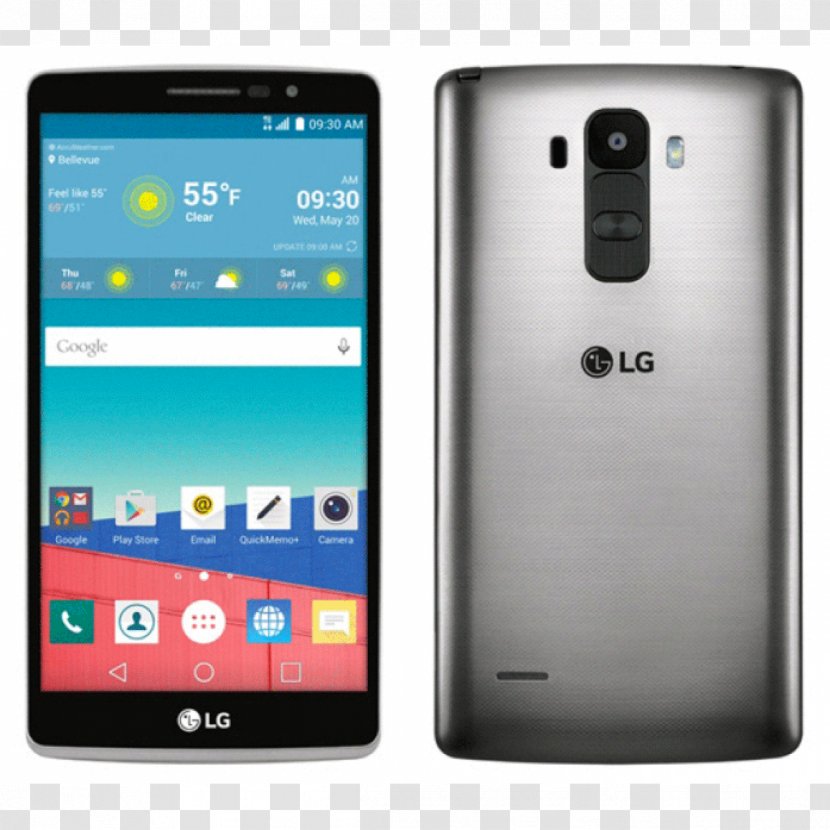 LG G Stylo - Lg - 16 GBTitanium SilverBoost MobileCDMA/GSM Electronics SmartphoneLg Transparent PNG