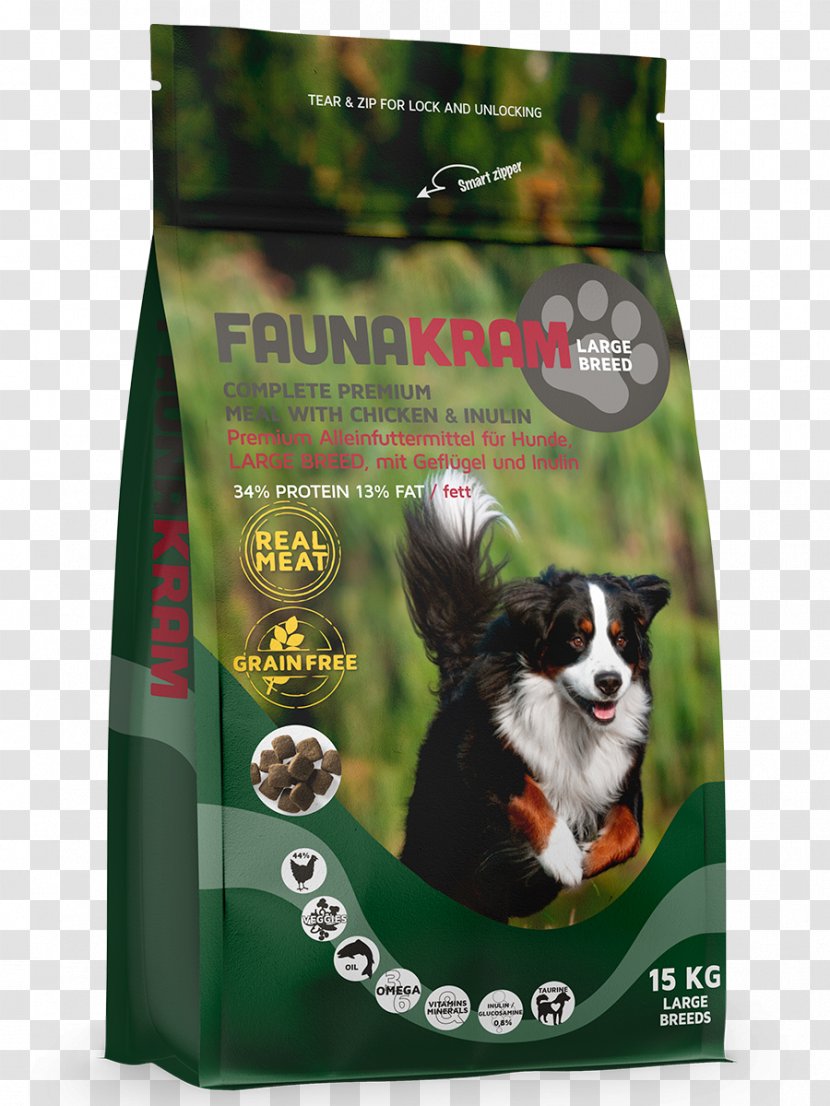 Dog Breed Puppy Food Orijen - Pet Transparent PNG