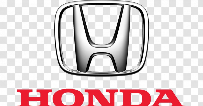 Honda Logo Car City CR-V Transparent PNG