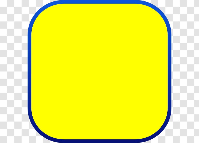 Royalty-free Square (250x250) Clip Art - Online And Offline - Yellow Transparent PNG