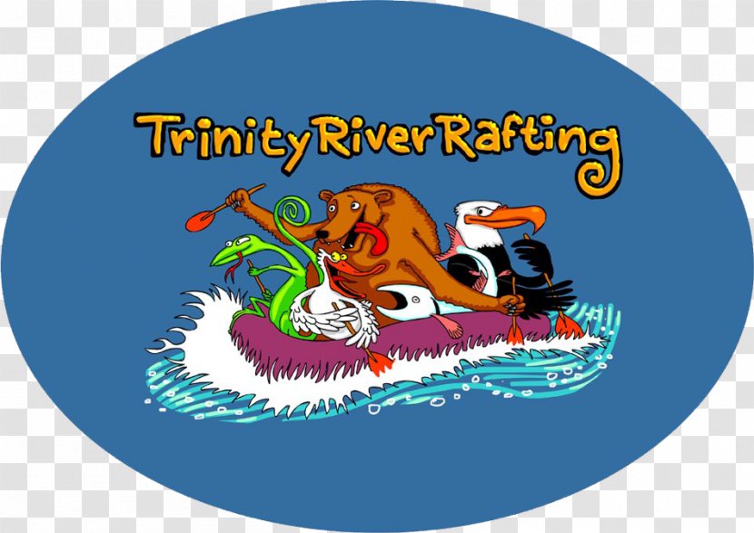 Trinity River Rafting Big Bar Eureka South Fork Transparent PNG