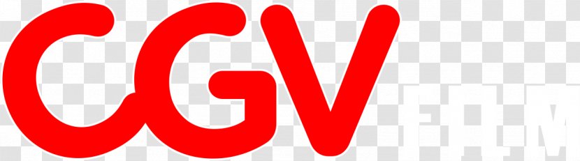 CJ CGV Logo YouTube Film Group - Youtube Transparent PNG