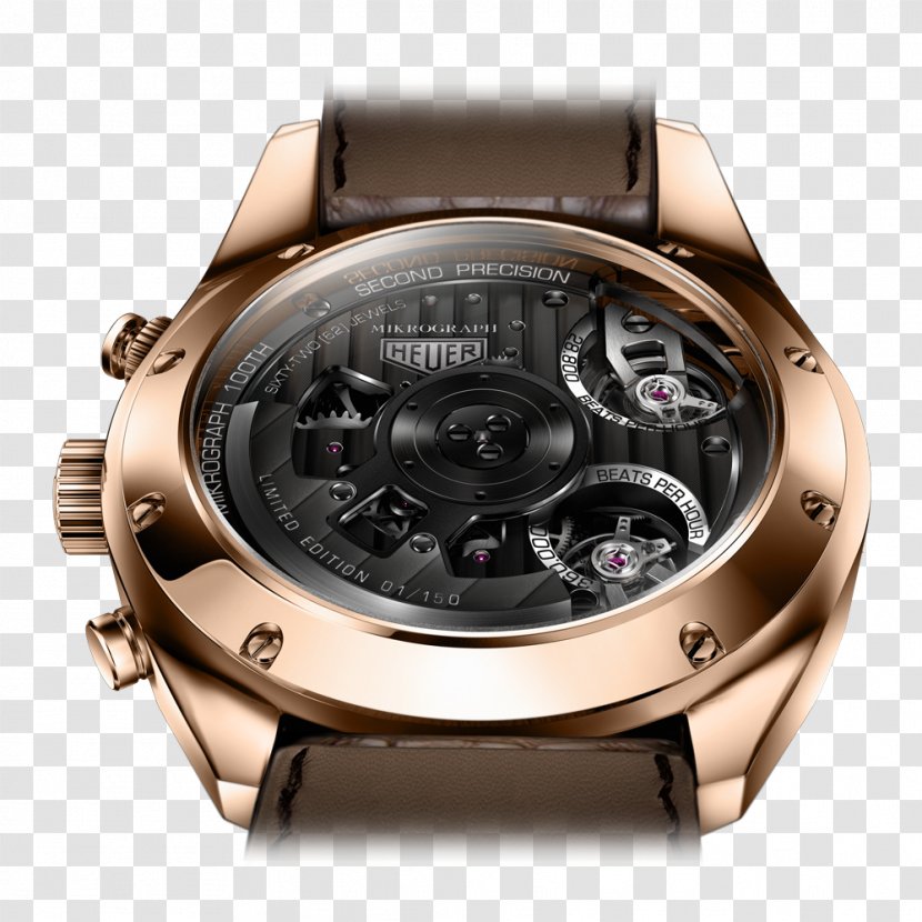 Watch Baselworld TAG Heuer Chronograph Clock Transparent PNG