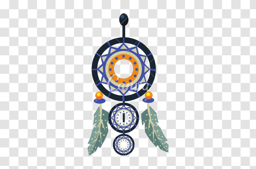 Dreamcatcher Symbol Native Americans In The United States Indigenous Peoples Of Americas - Culture Transparent PNG