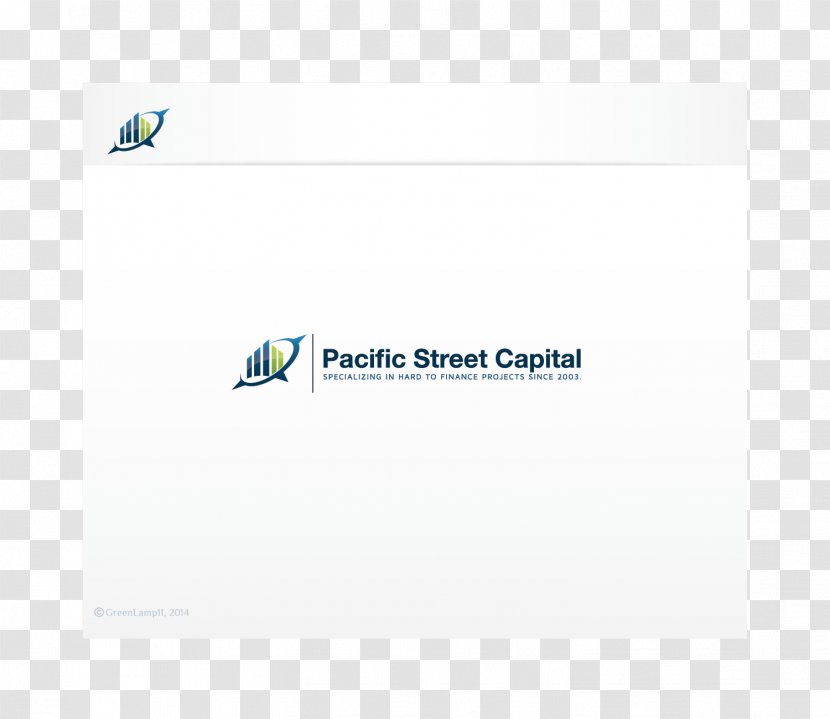 Logo Brand - Text - Commercial Real Estate Ad Elements Transparent PNG