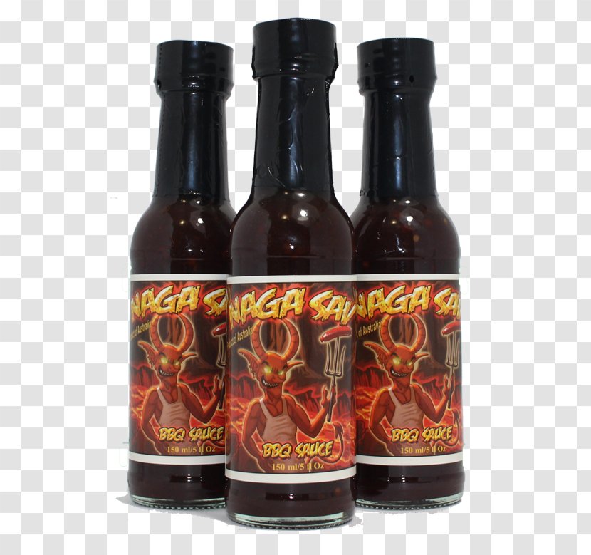 Hot Sauce Capsicum Annuum Flavor Barbecue Transparent PNG