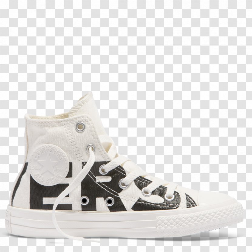 Sneakers Converse High-top Chuck Taylor All-Stars Shoe - Allstars - Boy Transparent PNG