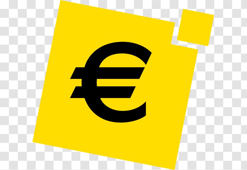 Euro Sign Euro/dollar Money - Insurance - Scie Transparent PNG