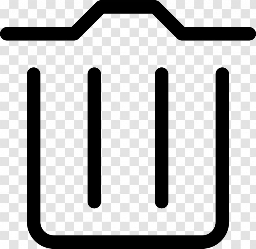 Rubbish Bins & Waste Paper Baskets Font Recycling - Parallel Transparent PNG