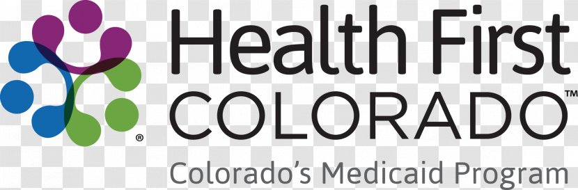 Health First Colorado Medicaid Department Of Care Policy And Financing Insurance Springs Rehabilitation Pc - Area Transparent PNG