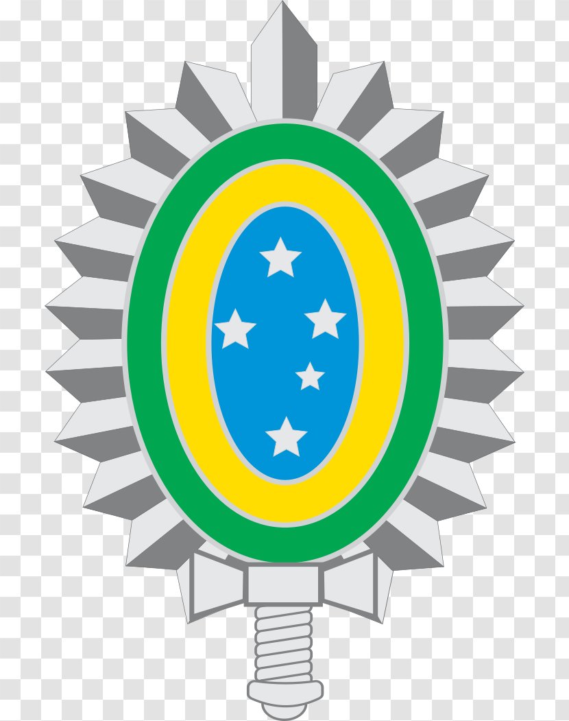 Brazilian Army Military Ministry Of Defence - Area Transparent PNG