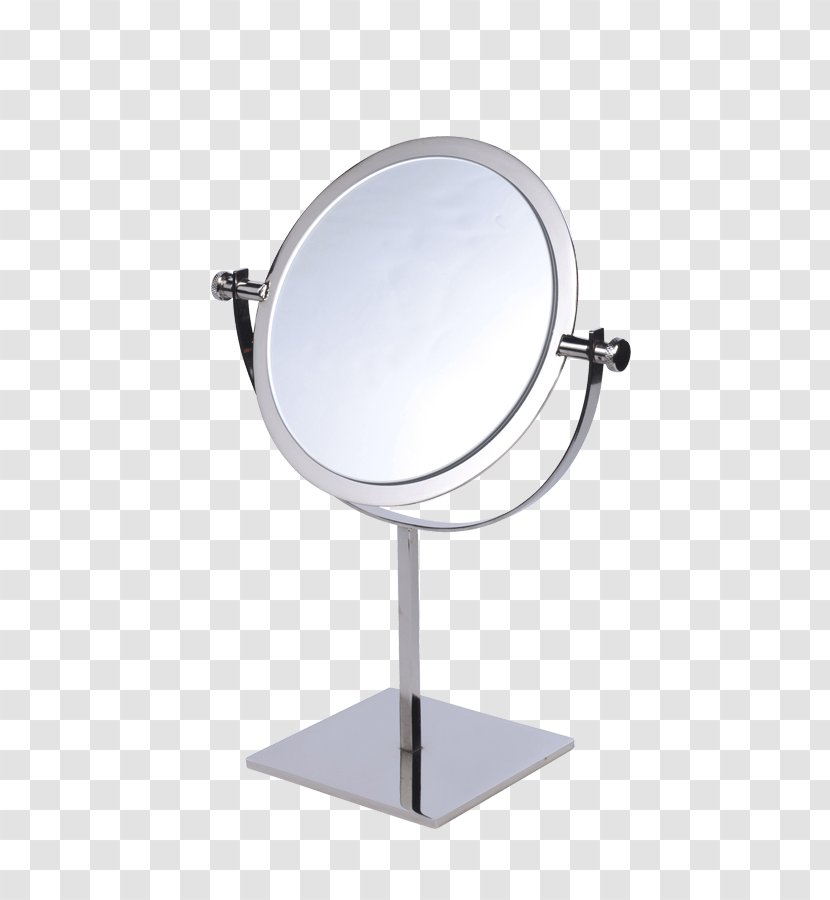 Angle Cosmetics - Makeup Mirror - Design Transparent PNG