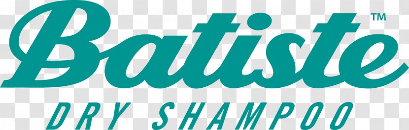 Batiste Fragrance Dry Shampoo Logo Arm & Hammer - Church Dwight Transparent PNG