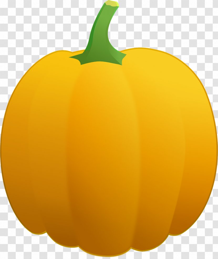 Pumpkin Cucurbita Jack-o'-lantern Vegetable Candy Corn - Seed Transparent PNG