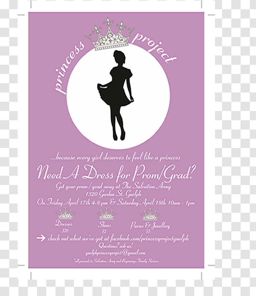 Wedding Invitation Pink M Convite Font - Purple Transparent PNG