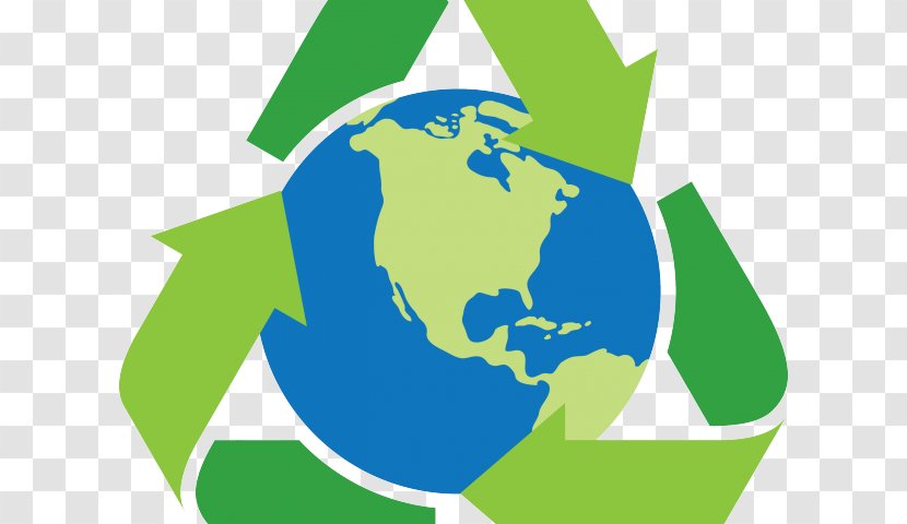 Recycling Symbol Reuse Clip Art - Landfill - Recycle Map Transparent PNG