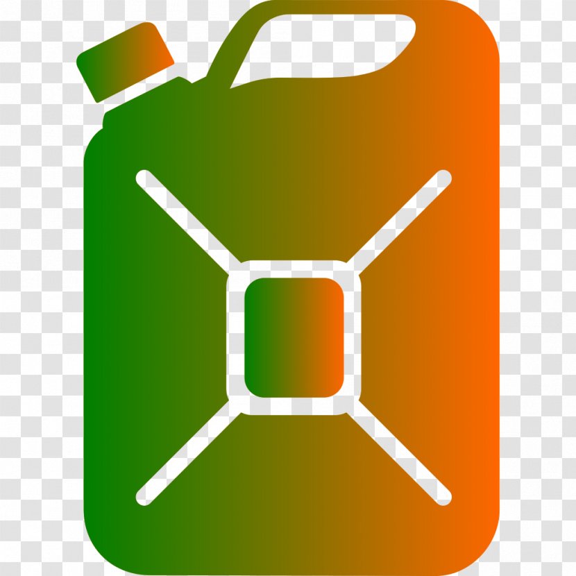 Jerrycan Gasoline Clip Art - Fuel - P Transparent PNG
