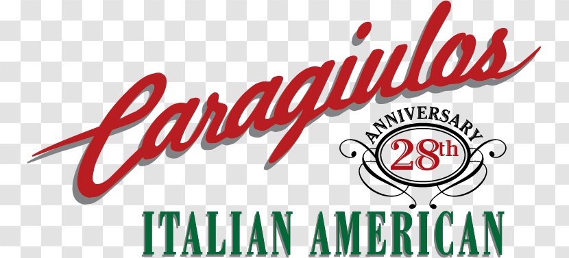 Caragiulo's Italian American Cuisine Italian-American Cannoli Restaurant - Menu Transparent PNG
