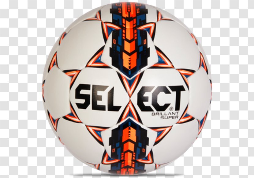 Football Select Sport Veikkausliiga Mitre Sports International - Equipment - Ball Transparent PNG