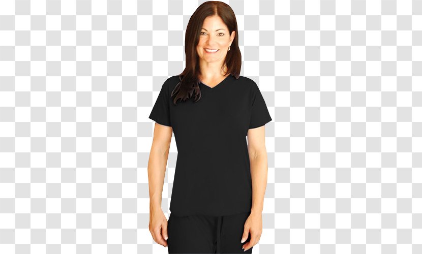 T-shirt Sleeve Sweater Corsair Obsidian Graphic Tee — Ladies Cut 3XL - Polo Shirt - Mix Match Shirts Transparent PNG