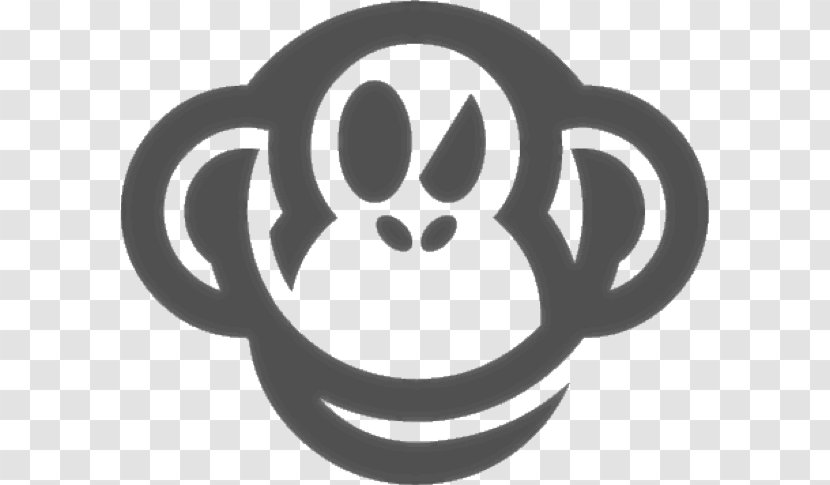 Training Crazy Monkey Martial Arts Brazilian Jiu-jitsu Skater Beta - Selfdefense - Bad Logo Transparent PNG