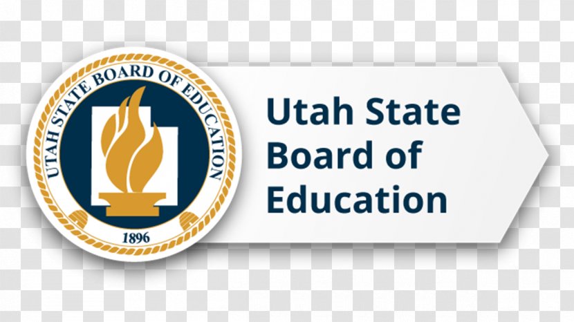 Utah State Board Of Education School Teacher Transparent PNG