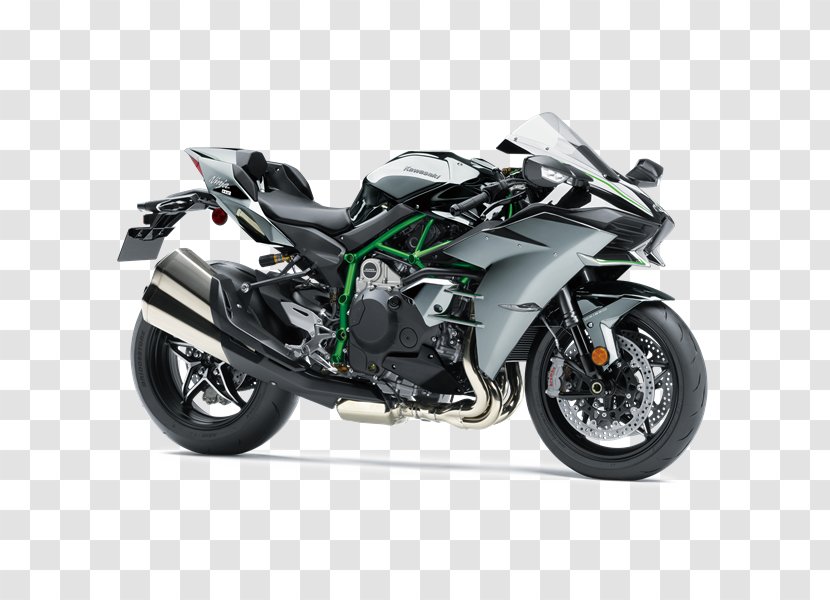 Kawasaki Ninja H2 ZX-14 Motorcycles Heavy Industries - Sport Touring Motorcycle - MOTO Transparent PNG