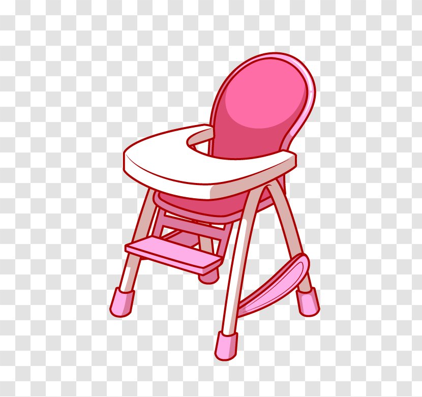 Chair Infant Clip Art Transparent PNG