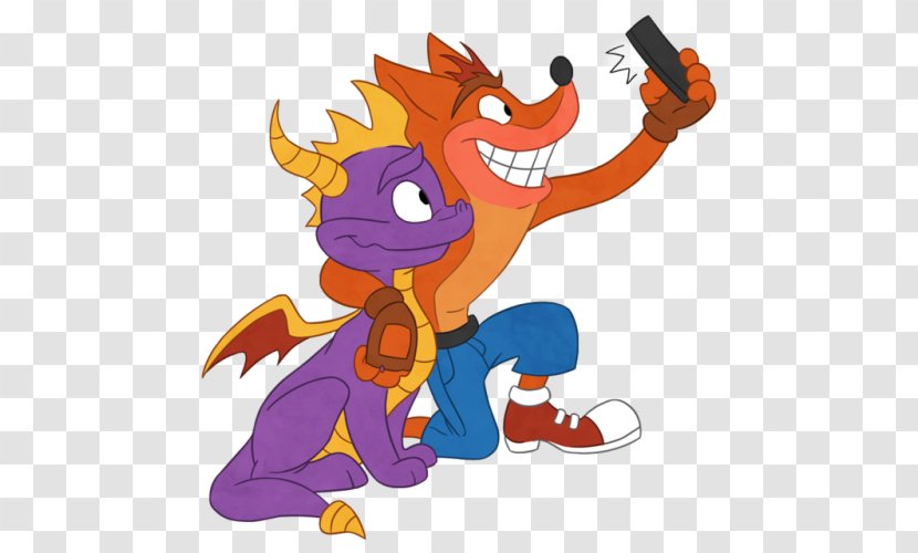 Crash Bandicoot Purple: Ripto's Rampage And Spyro Orange: The Cortex Conspiracy Dragon N. Sane Trilogy Twinsanity Bandicoot: Wrath Of - Uka - Playstation Transparent PNG