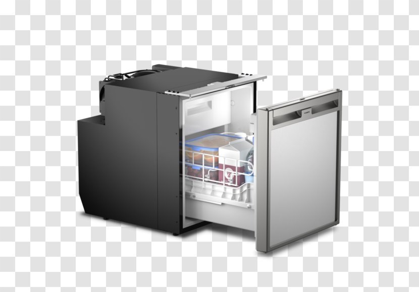 Refrigerator Dometic Freezers Cooking Ranges Drawer Transparent PNG
