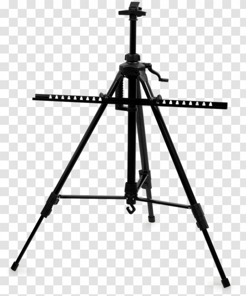 New India Hobby Centre Easel Painting Tripod פיקסליין Transparent PNG
