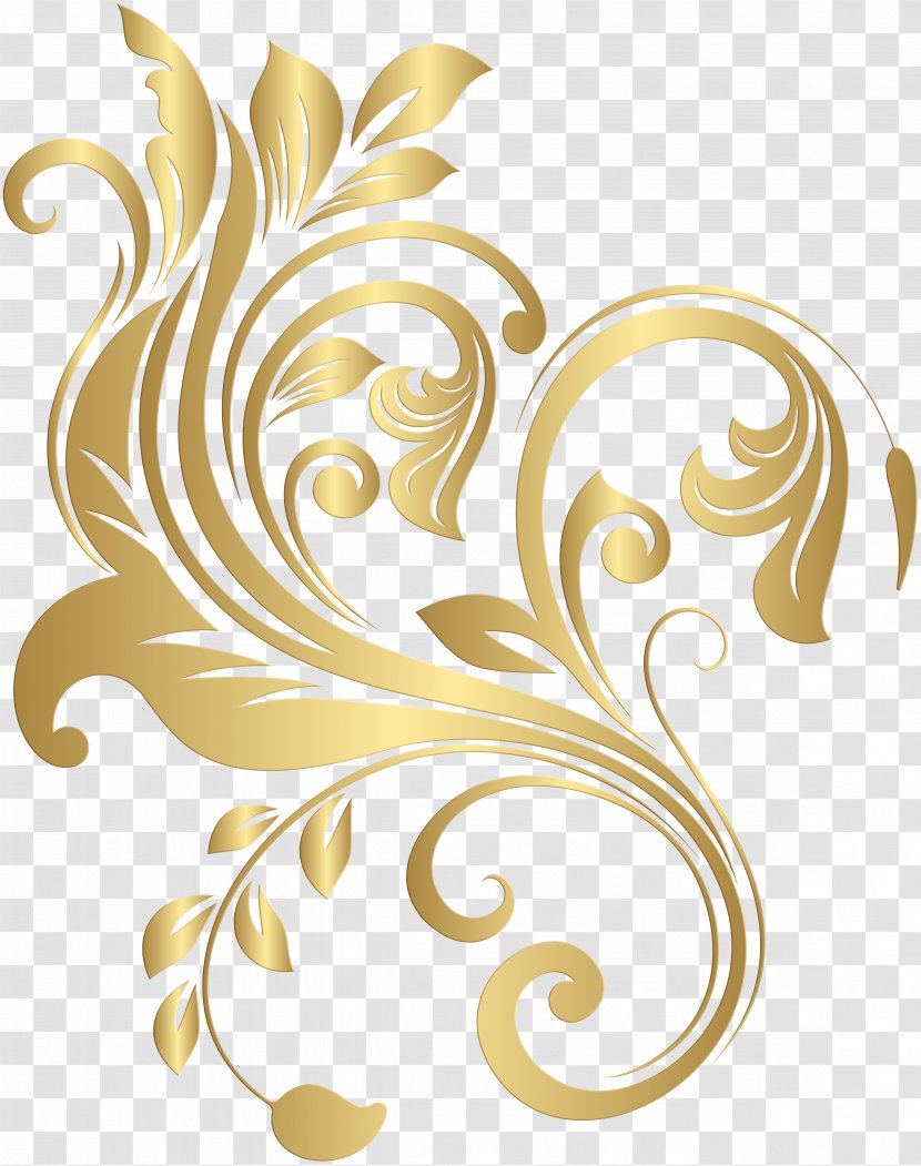 Clip Art - Decorative Arts - Design Transparent PNG