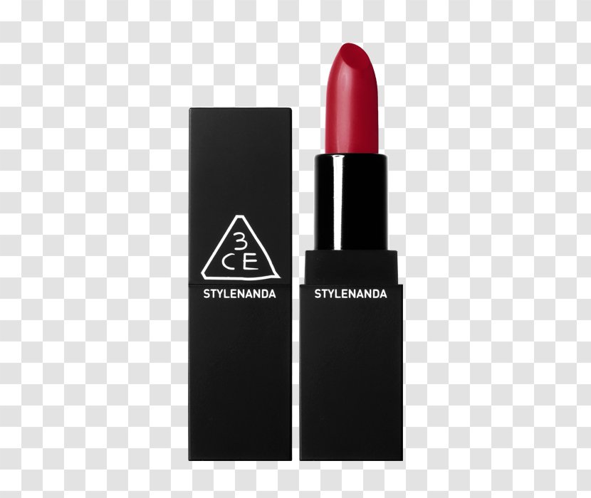 Lipstick Cosmetics Color Primer - Fashion - Bigger Zoom Big Transparent PNG