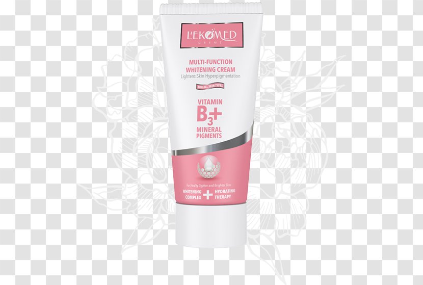 Cream Lotion Gel - Tup Transparent PNG