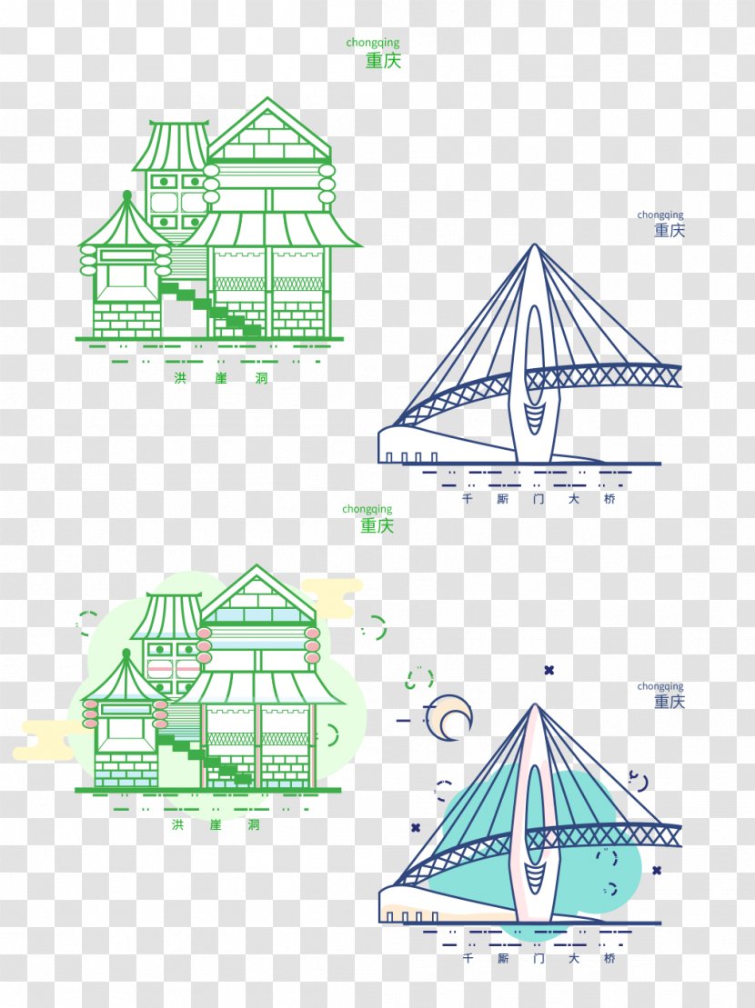 /m/02csf Drawing Illustration Boat Diagram - Sailing - Ship Transparent PNG