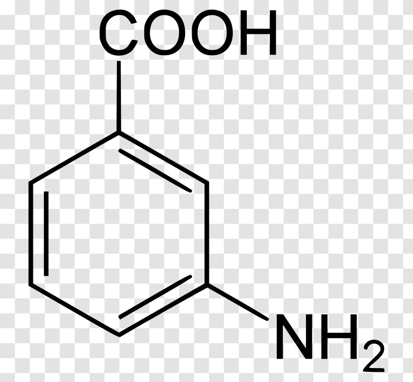 4-Nitrobenzoic Acid 3-Nitrobenzoic 4-Aminobenzoic P-Toluic - 4chloro3nitrobenzoic - Amino Transparent PNG