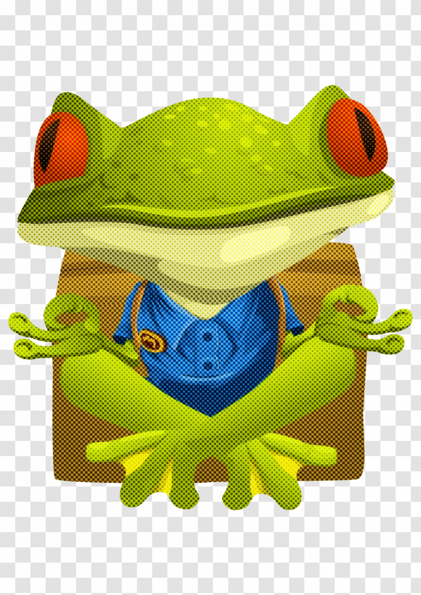Pepe The Frog Transparent PNG