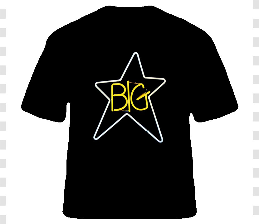 Big Star 1 Record Radio City Ardent Records Phonograph - Frame - Pictures Transparent PNG