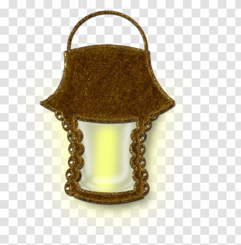 Lantern Flashlight Lighting Street - Column Transparent PNG