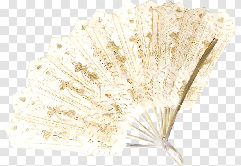 Paper Hand Fan Clip Art - Photography - Projection Screens Transparent PNG