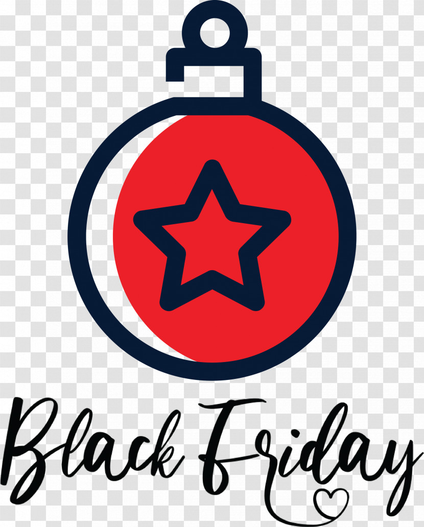 Black Friday Shopping Transparent PNG