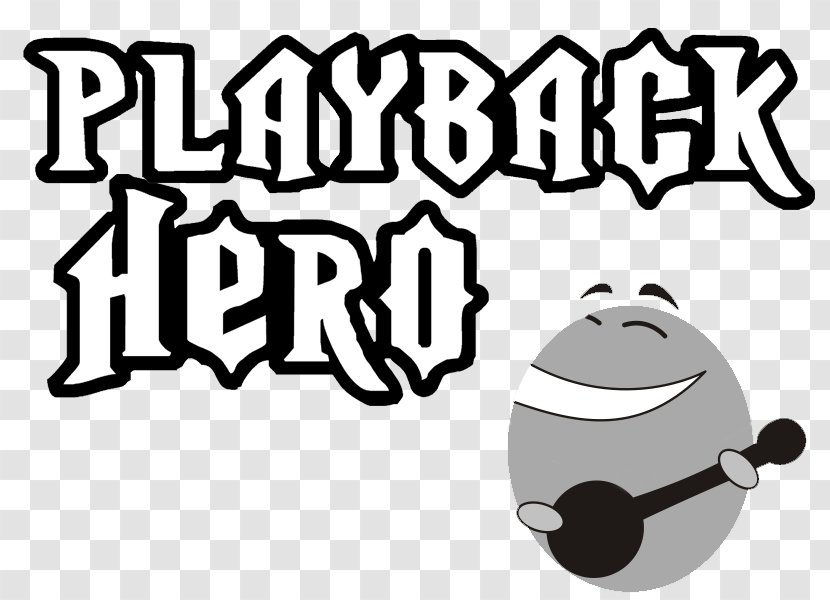 Guitar Hero III: Legends Of Rock Logo Human Behavior Brand - Text - Playback Transparent PNG