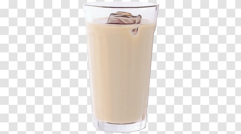 Milkshake - Food - Horchata Nonalcoholic Beverage Transparent PNG