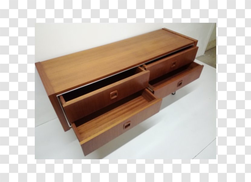 Drawer Wood Stain Varnish Buffets & Sideboards Plywood Transparent PNG