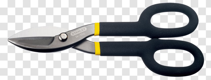 Stanley Hand Tools Hunting & Survival Knives Knife Black Decker - Tool Transparent PNG