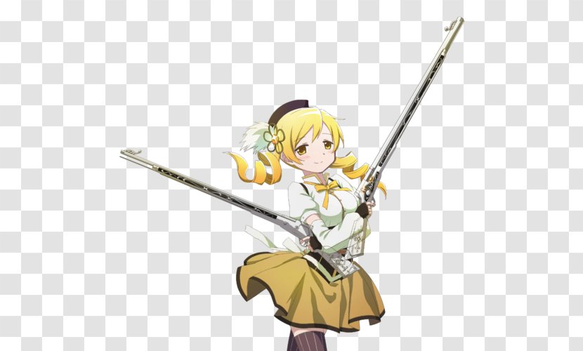 Mami Tomoe Homura Akemi Madoka Kaname Kyubey Character - Frame - Cartoon Transparent PNG