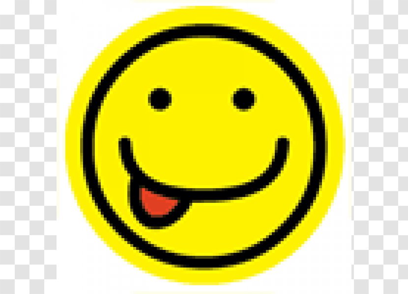 Smiley World Smile Day Tongue Clip Art - Facial Expression - Out Transparent PNG