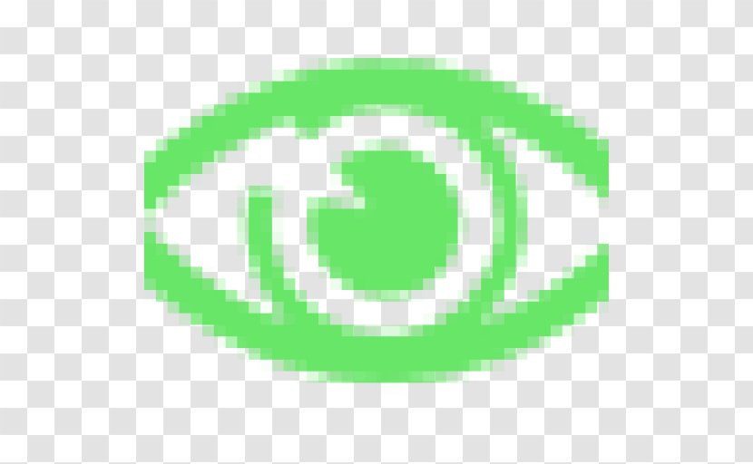 Color Eye Examination Visual Perception Organization - Text - Green Transparent PNG