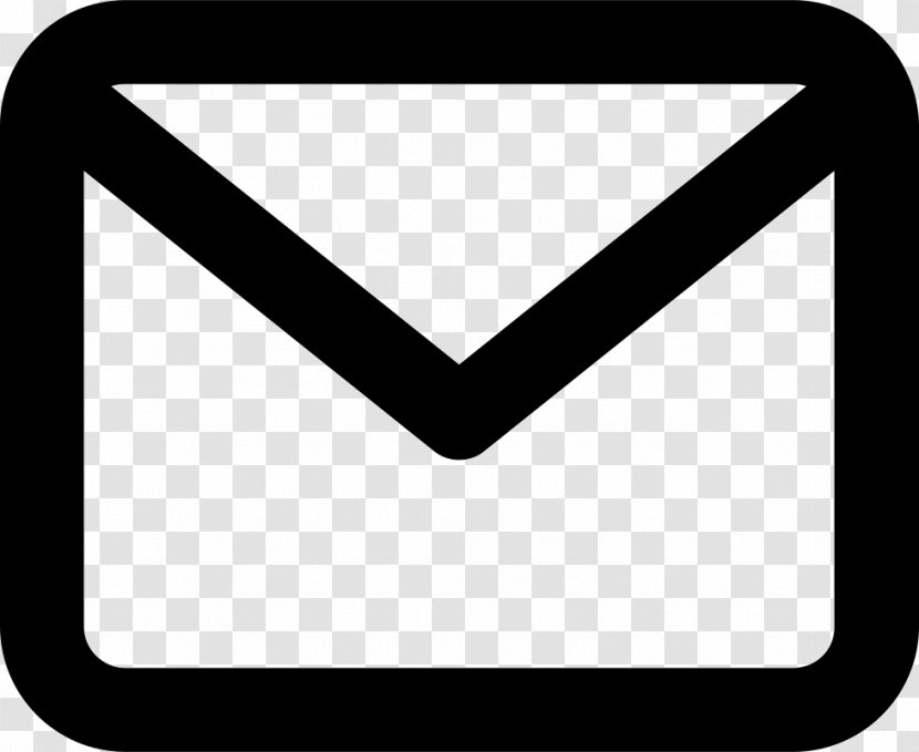 Email Gmail Clip Art - Area Transparent PNG