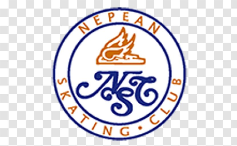 Glen Cairn Skating Club Nepean Ice Figure - Logo Transparent PNG